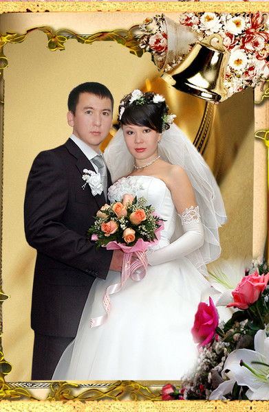 Гульжан Апсаметова