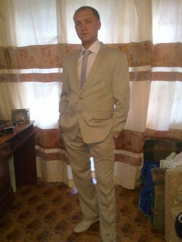 Лёха Артист