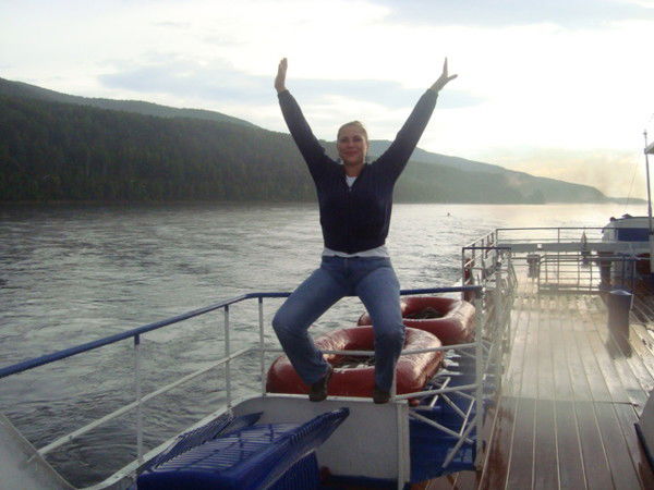 Наталия Забалуева