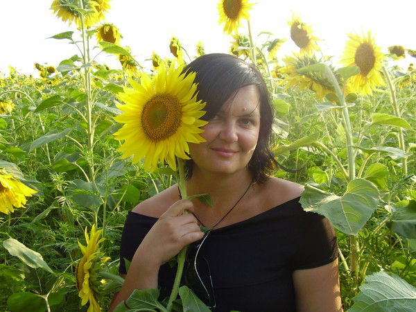 Елена Ставская