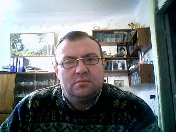 Юрий Кульбака