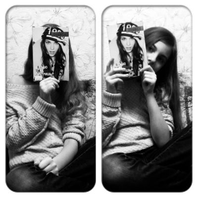 Юля Новикова