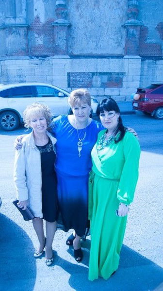 Натали Ряскина