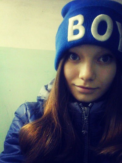 Надежда Шорохова