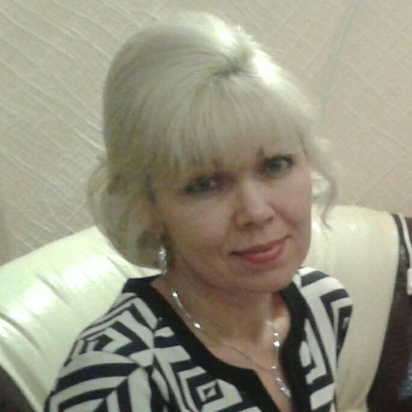 Лариса Зайнулина