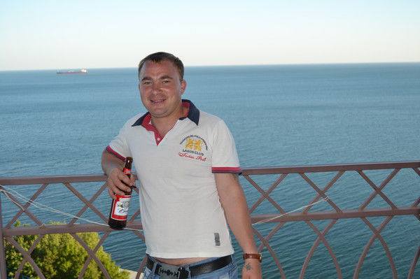 Иван Лавров