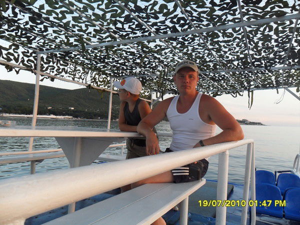 Дмитрий Кириллов