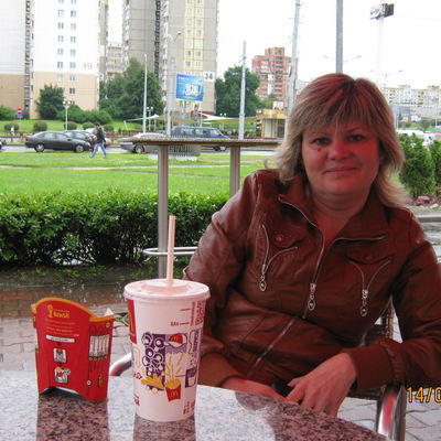 Ольга Толмацкая