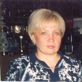 Ольга Литвиненко