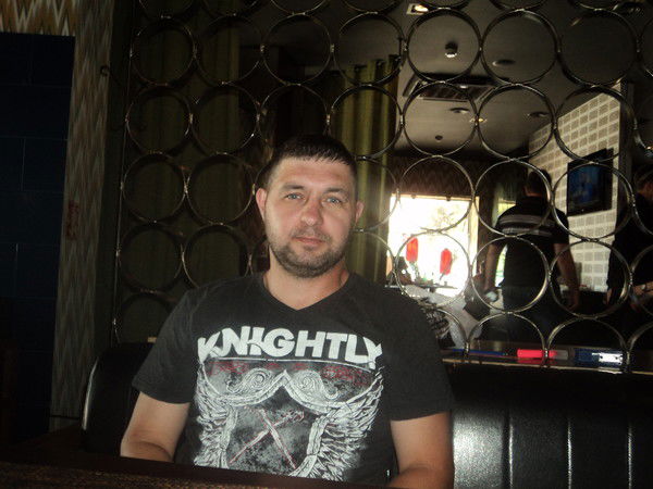 Захар Майоров