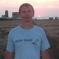 Сергей Гриценко