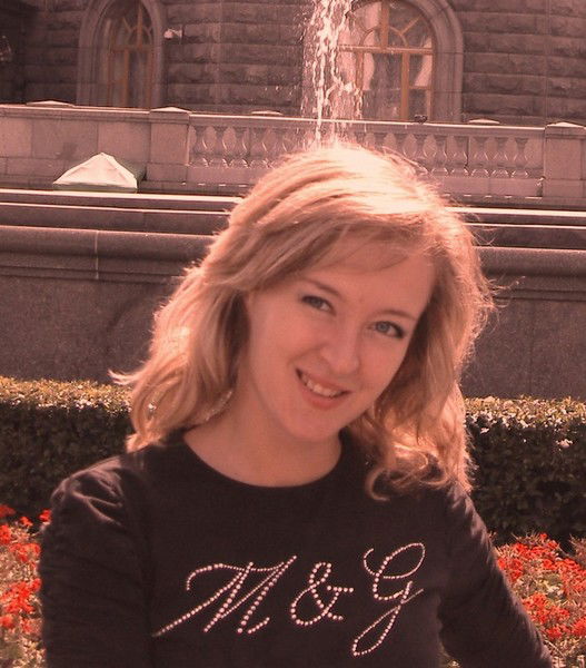 Светлана Посаженникова