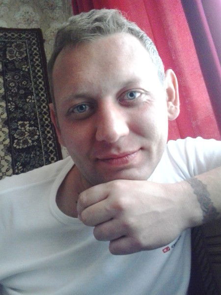 Александр Култыгин