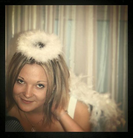 Катюша Юдина