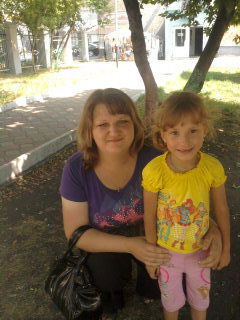 Елена Поснова