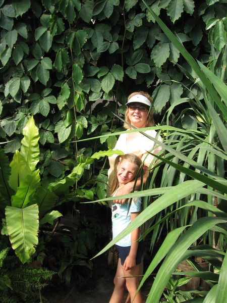 Наташа Бондарчук