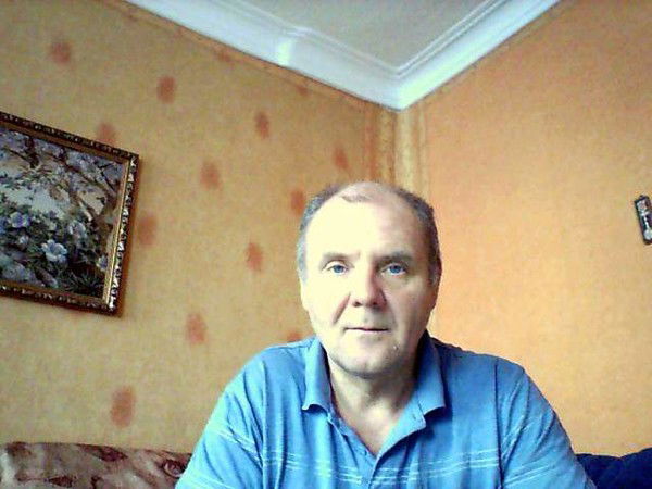 Александр Скоморощенко