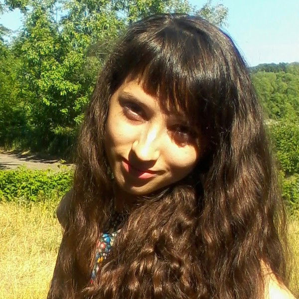 Дарька Лифанова