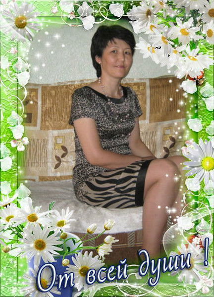 Таттугул Султанова