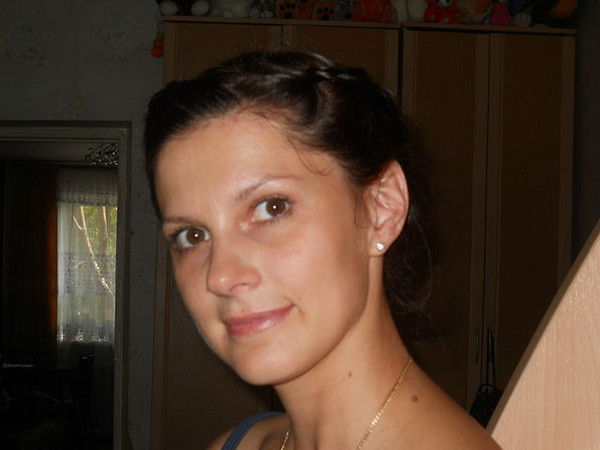 Наталья Волкова