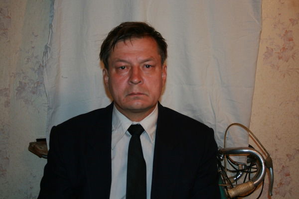 Евгений Паклин