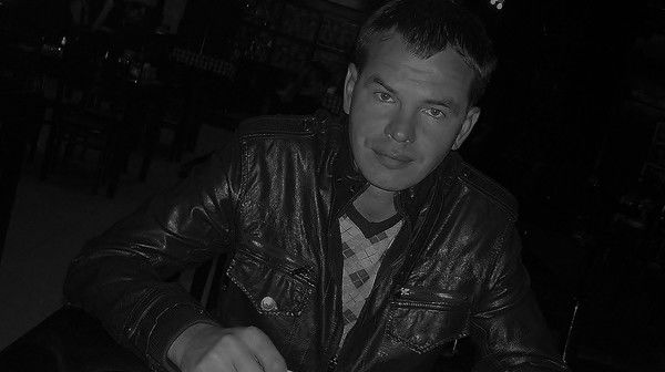 Александр Блинов