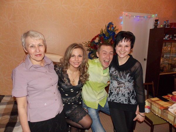 Сергей Бурлаков