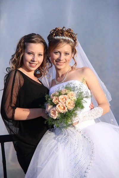 Вера Соколова