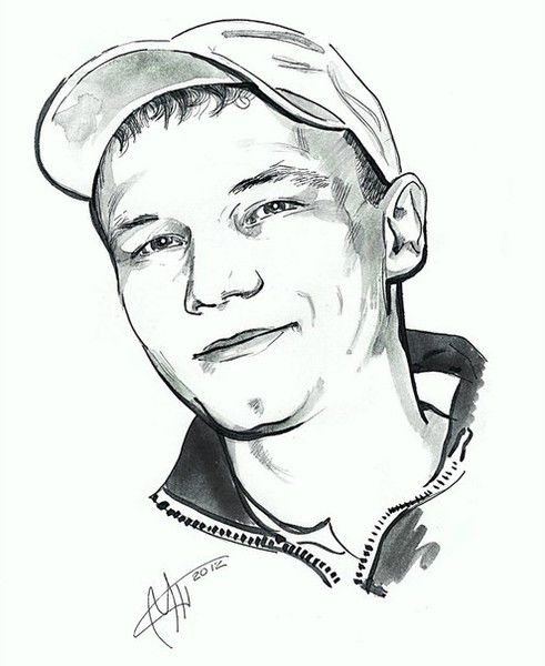 Кирилл Потехин