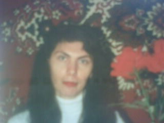 Оксана Урекина