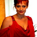 Светлана Лагутина