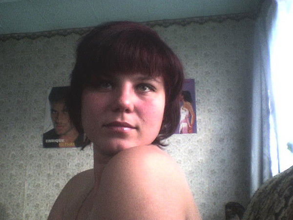 Азарова Анастасия