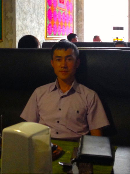 Рахат Нурумбетов