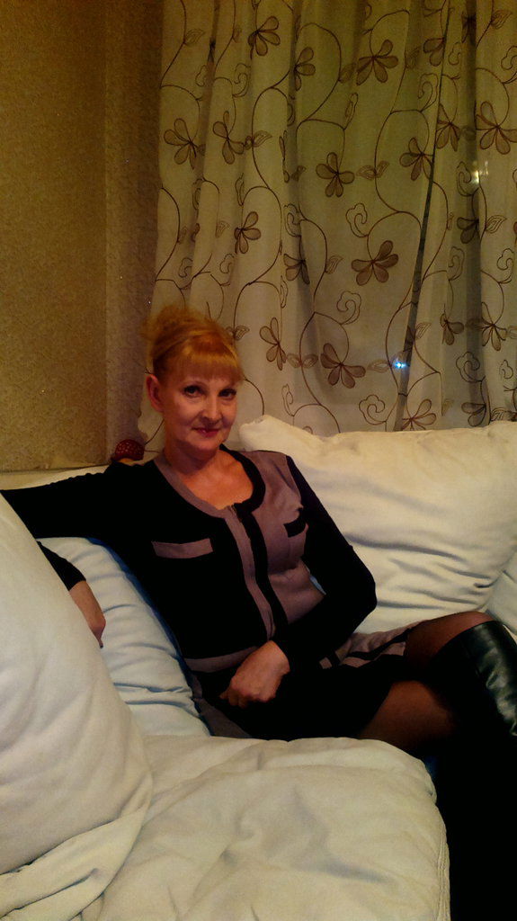 Светлана Воробьёва