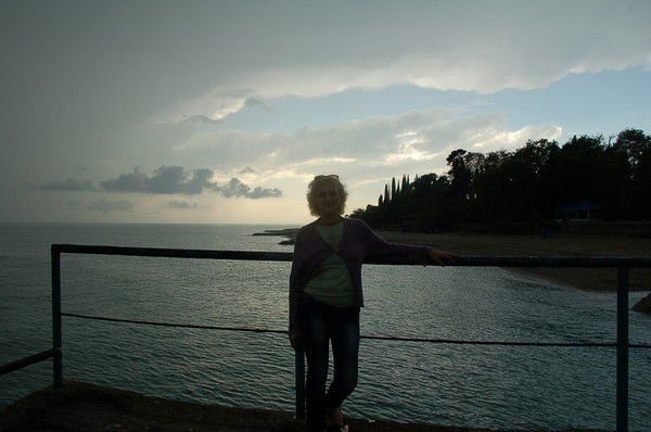 Наталья Цимбалюк