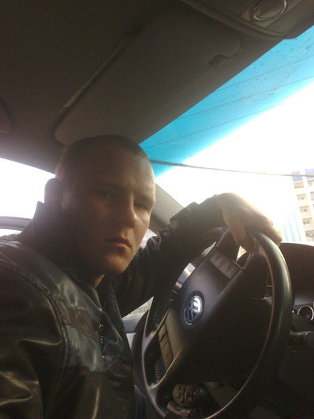 Никита Белорус