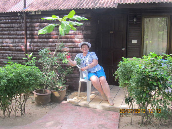 Лидия Свириденко