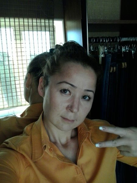 Назгуль Ескендирова