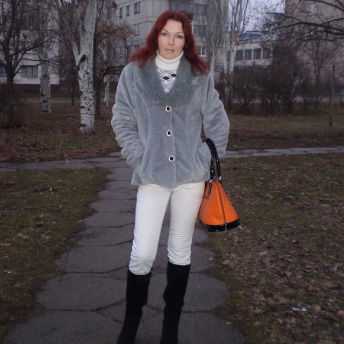 Татьяна Гудий