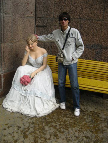 Виктор Власов