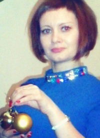 Наталья Князькина