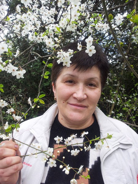 Надежда Янкова