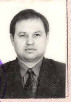 Александр Милишев