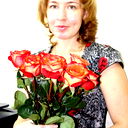 Ольга Мигунова