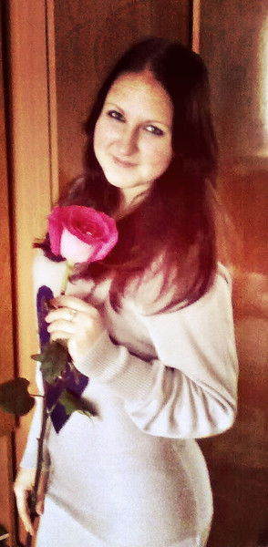 Катюша Щавинская