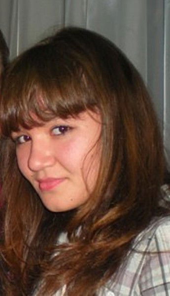 Элина Сахиуллина