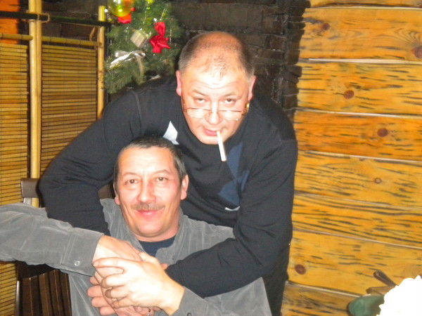 Михаил Зобнин