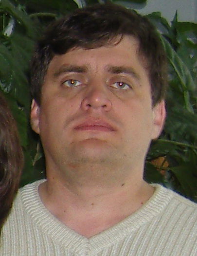 Евгений Александрович