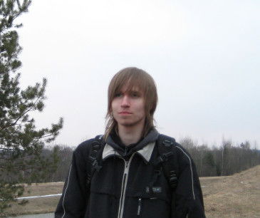 Андрей Данилюк