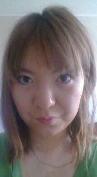 Айгерим Омашева